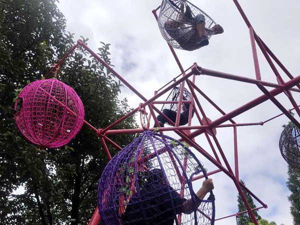 網紅風車 網紅風車